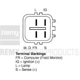 Purchase Top-Quality Alternateur reconditionné by REMY - 12455 pa3