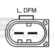 Purchase Top-Quality REMY -12753 - Remanufactured Alternator pa3