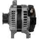 Purchase Top-Quality REMY - 20020 - Remanufactured Alternator pa3