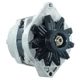 Purchase Top-Quality REMY - 21017 - Remanufactured Alternator pa1