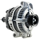 Purchase Top-Quality Remanufactured Alternator by VISION OE - 11113 pa1