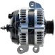 Purchase Top-Quality Remanufactured Alternator by VISION OE - 11113 pa3