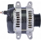 Purchase Top-Quality Remanufactured Alternator by VISION OE - 11179 pa5