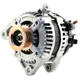 Purchase Top-Quality Remanufactured Alternator by VISION OE - 11294 pa1