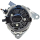 Purchase Top-Quality Remanufactured Alternator by VISION OE - 11295 pa4