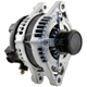 Purchase Top-Quality Remanufactured Alternator by VISION OE - 11326 pa1