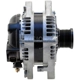 Purchase Top-Quality Remanufactured Alternator by VISION OE - 11326 pa3