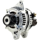 Purchase Top-Quality Remanufactured Alternator by VISION OE - 11385 pa1