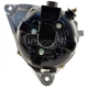 Purchase Top-Quality Remanufactured Alternator by VISION OE - 11402 pa4