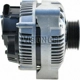 Purchase Top-Quality Remanufactured Alternator by VISION OE - 13721 pa5