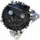 Purchase Top-Quality Remanufactured Alternator by VISION OE - 13853 pa2