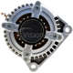 Purchase Top-Quality Remanufactured Alternator by VISION OE - 13870 pa2