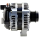 Purchase Top-Quality Remanufactured Alternator by VISION OE - 13870 pa3