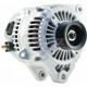 Purchase Top-Quality Remanufactured Alternator by VISION OE - 13956 pa1