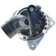 Purchase Top-Quality Remanufactured Alternator by VISION OE - 13970 pa4