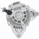 Purchase Top-Quality Remanufactured Alternator by VISION OE - 42062 pa2