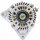 Purchase Top-Quality Remanufactured Alternator by VISION OE - 42062 pa3