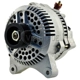 Purchase Top-Quality Remanufactured Alternator by VISION OE - 7776 pa1