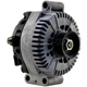 Purchase Top-Quality Remanufactured Alternator by VISION OE - 7787 pa1