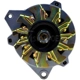 Purchase Top-Quality Remanufactured Alternator by VISION OE - 8165-7 pa2