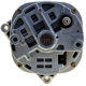 Purchase Top-Quality Remanufactured Alternator by VISION OE - 8203-5 pa4