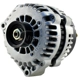 Purchase Top-Quality Remanufactured Alternator by VISION OE - 8237 pa1