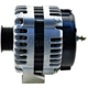 Purchase Top-Quality Remanufactured Alternator by VISION OE - 8237 pa3