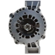 Purchase Top-Quality Remanufactured Alternator by VISION OE - 8498 pa2