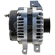 Purchase Top-Quality Remanufactured Alternator by VISION OE - 8498 pa3