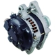 Purchase Top-Quality WAI GLOBAL - 11136R - Alternator pa1