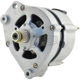 Purchase Top-Quality Remanufactured Alternator by WILSON - 90-15-6127 pa5