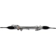 Purchase Top-Quality BBB INDUSTRIES - 310-0244 - Hydraulic Power Steering Rack and Pinion Assembly pa3