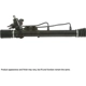 Purchase Top-Quality Remanufactured Complete Rack Assembly by CARDONE INDUSTRIES - 26-3017 pa12