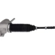 Purchase Top-Quality DORMAN (OE SOLUTIONS) - 601-900 - Electronic Power Steering Rack pa4