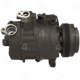 Purchase Top-Quality Remanufactured Compressor And Clutch by COOLING DEPOT - 97377 pa14