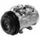 Purchase Top-Quality Remanufactured Compressor And Clutch by DENSO pa5