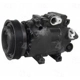 Purchase Top-Quality Remanufactured Compressor And Clutch by FOUR SEASONS pa6