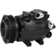 Purchase Top-Quality Remanufactured Compressor And Clutch by FOUR SEASONS pa8