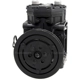 Purchase Top-Quality Remanufactured Compressor And Clutch by FOUR SEASONS pa21