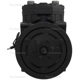 Purchase Top-Quality Remanufactured Compressor And Clutch by FOUR SEASONS pa25