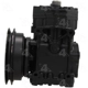 Purchase Top-Quality Remanufactured Compressor And Clutch by FOUR SEASONS pa5