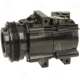 Purchase Top-Quality Remanufactured Compressor And Clutch by FOUR SEASONS - 57190 pa6