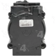 Purchase Top-Quality Remanufactured Compressor And Clutch by FOUR SEASONS - 57190 pa8