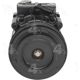 Purchase Top-Quality Remanufactured Compressor And Clutch by FOUR SEASONS - 57190 pa9