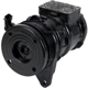 Purchase Top-Quality Remanufactured Compressor And Clutch by FOUR SEASONS pa10