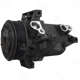 Purchase Top-Quality Remanufactured Compressor And Clutch by FOUR SEASONS - 57892 pa9