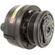 Purchase Top-Quality Remanufactured Compressor And Clutch by FOUR SEASONS pa15