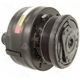 Purchase Top-Quality Remanufactured Compressor And Clutch by FOUR SEASONS pa5