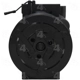 Purchase Top-Quality Remanufactured Compressor And Clutch by FOUR SEASONS - 67654 pa8