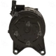 Purchase Top-Quality Remanufactured Compressor And Clutch by FOUR SEASONS pa13